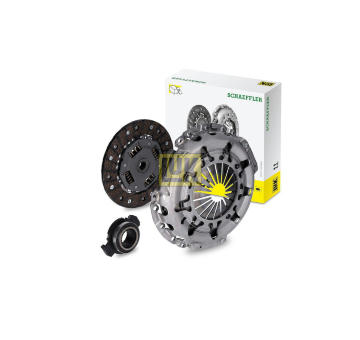 Spojková sada Schaeffler LuK 620 1612 00