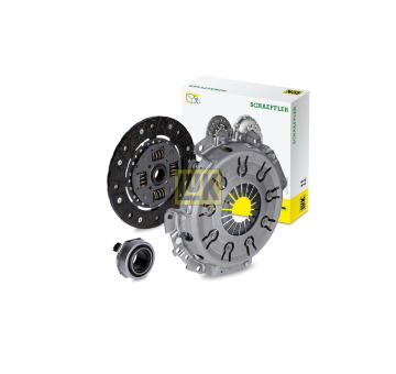 Spojková sada Schaeffler LuK 620 1699 60