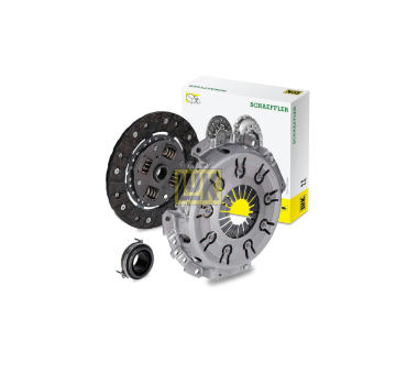 Spojková sada Schaeffler LuK 620 1854 60