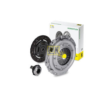 Spojková sada Schaeffler LuK 620 1940 00