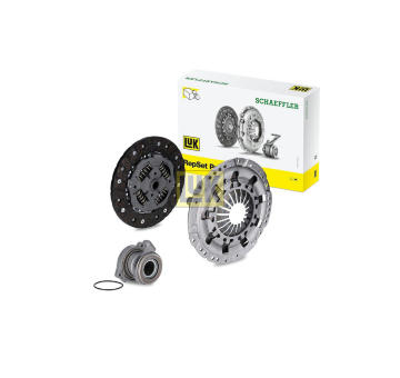 Spojková sada Schaeffler LuK 620 2098 34