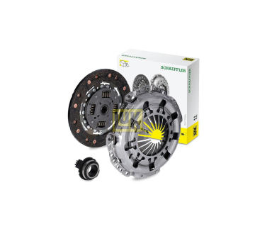 Spojková sada Schaeffler LuK 620 2132 00