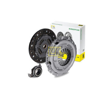 Spojková sada Schaeffler LuK 620 2186 00