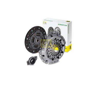 Spojková sada Schaeffler LuK 620 2516 00