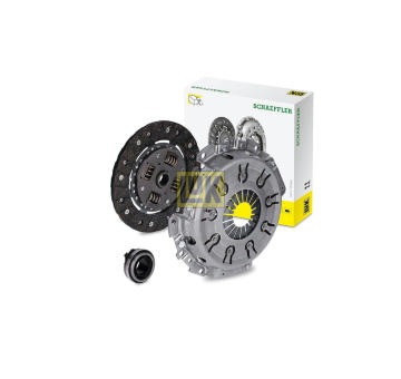Spojková sada Schaeffler LuK 620 3001 60