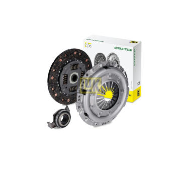 Spojková sada Schaeffler LuK 620 3003 00