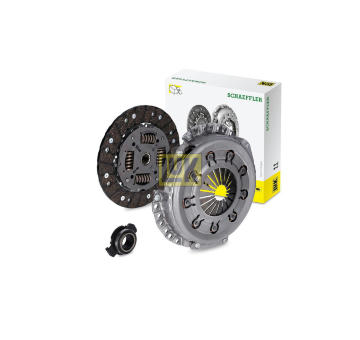 Spojková sada Schaeffler LuK 620 3049 00