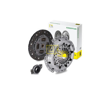 Spojková sada Schaeffler LuK 620 3061 00