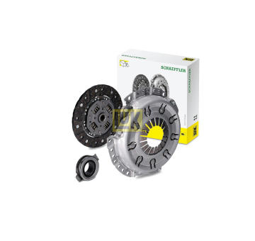 Spojková sada Schaeffler LuK 620 3062 00