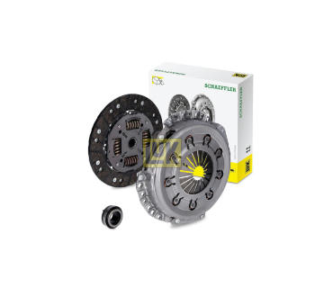 Spojková sada Schaeffler LuK 620 3081 00