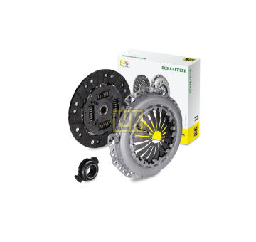 Spojková sada Schaeffler LuK 620 3084 00