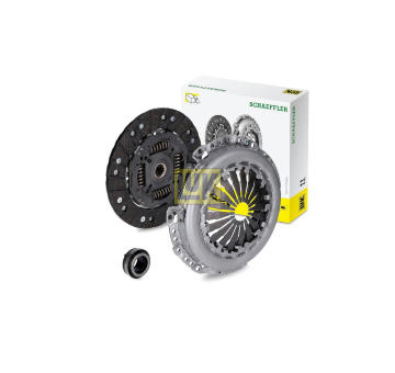 Spojková sada Schaeffler LuK 620 3087 00
