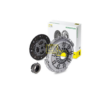 Spojková sada Schaeffler LuK 620 3090 00