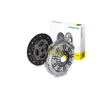 Spojková sada Schaeffler LuK 620 3090 09