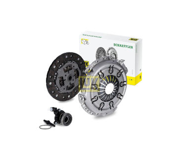 Spojková sada Schaeffler LuK 620 3090 33