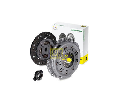 Spojková sada Schaeffler LuK 620 3096 00