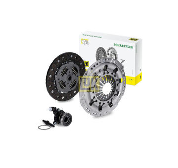 Spojková sada Schaeffler LuK 620 3114 33