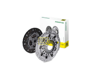 Spojková sada Schaeffler LuK 620 3117 09