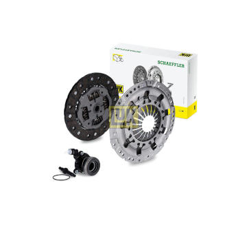 Spojková sada Schaeffler LuK 620 3117 33