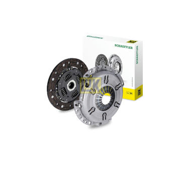 Spojková sada Schaeffler LuK 620 3119 09