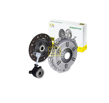 Spojková sada Schaeffler LuK 620 3119 33