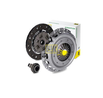 Spojková sada Schaeffler LuK 620 3166 00