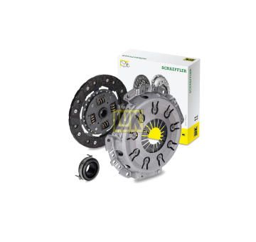 Spojková sada Schaeffler LuK 620 3169 00