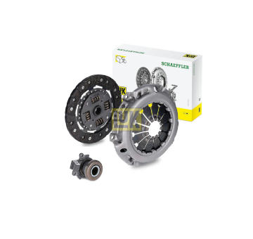 Spojková sada Schaeffler LuK 620 3170 33