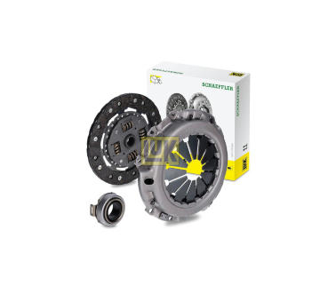 Spojková sada Schaeffler LuK 620 3220 00