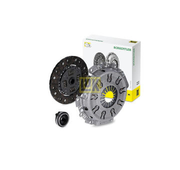 Spojková sada Schaeffler LuK 620 3231 00
