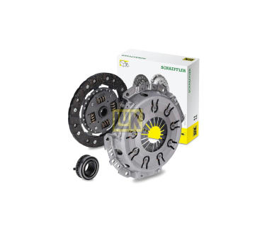 Spojková sada Schaeffler LuK 620 3235 00