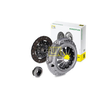Spojková sada Schaeffler LuK 620 3248 00