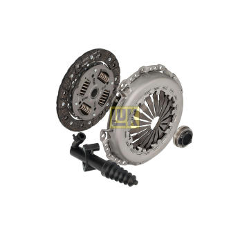 Spojková sada Schaeffler LuK 620 3268 22