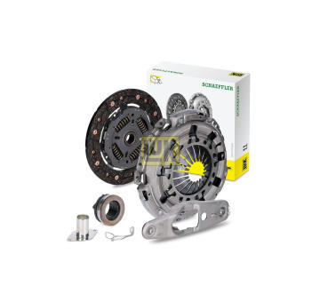 Spojková sada Schaeffler LuK 620 3320 00