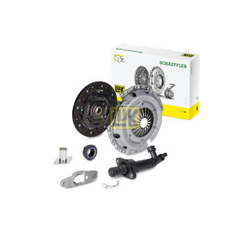 Spojková sada Schaeffler LuK 620 3324 21