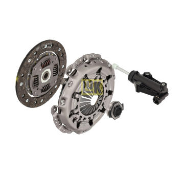 Spojková sada Schaeffler LuK 620 3445 22