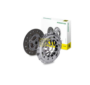 Spojková sada Schaeffler LuK 621 3026 09