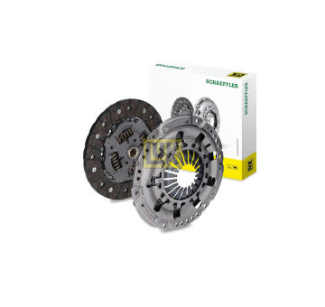 Spojková sada Schaeffler LuK 621 3027 09