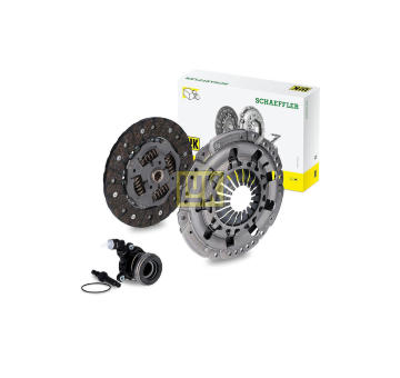 Spojková sada Schaeffler LuK 621 3027 33