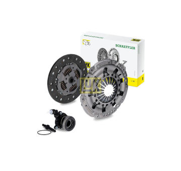 Spojková sada Schaeffler LuK 621 3029 33