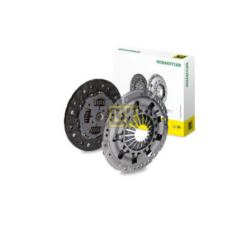 Spojková sada Schaeffler LuK 621 3042 09