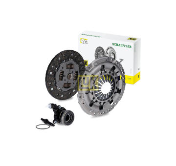 Spojková sada Schaeffler LuK 621 3042 33
