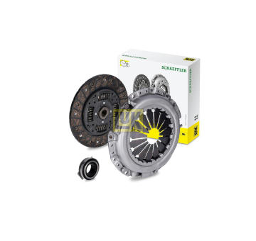 Spojková sada Schaeffler LuK 621 3102 00