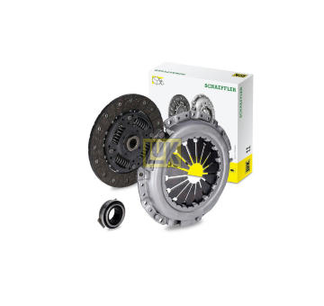 Spojková sada Schaeffler LuK 621 3109 00