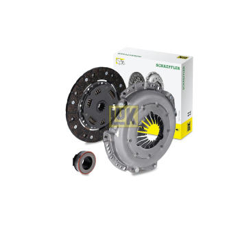 Spojková sada Schaeffler LuK 622 0145 06