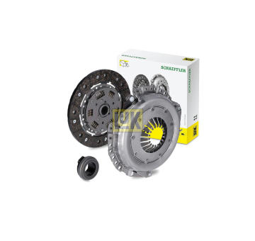 Spojková sada Schaeffler LuK 622 0175 06