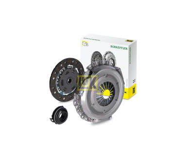 Spojková sada Schaeffler LuK 622 0238 06
