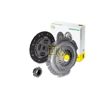 Spojková sada Schaeffler LuK 622 0277 00