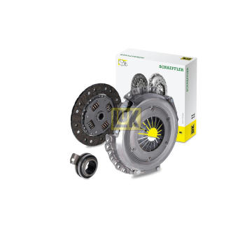 Spojková sada Schaeffler LuK 622 0302 06