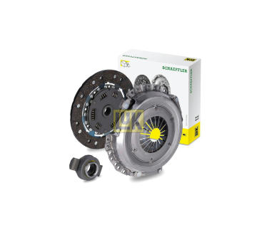 Spojková sada Schaeffler LuK 622 0344 00